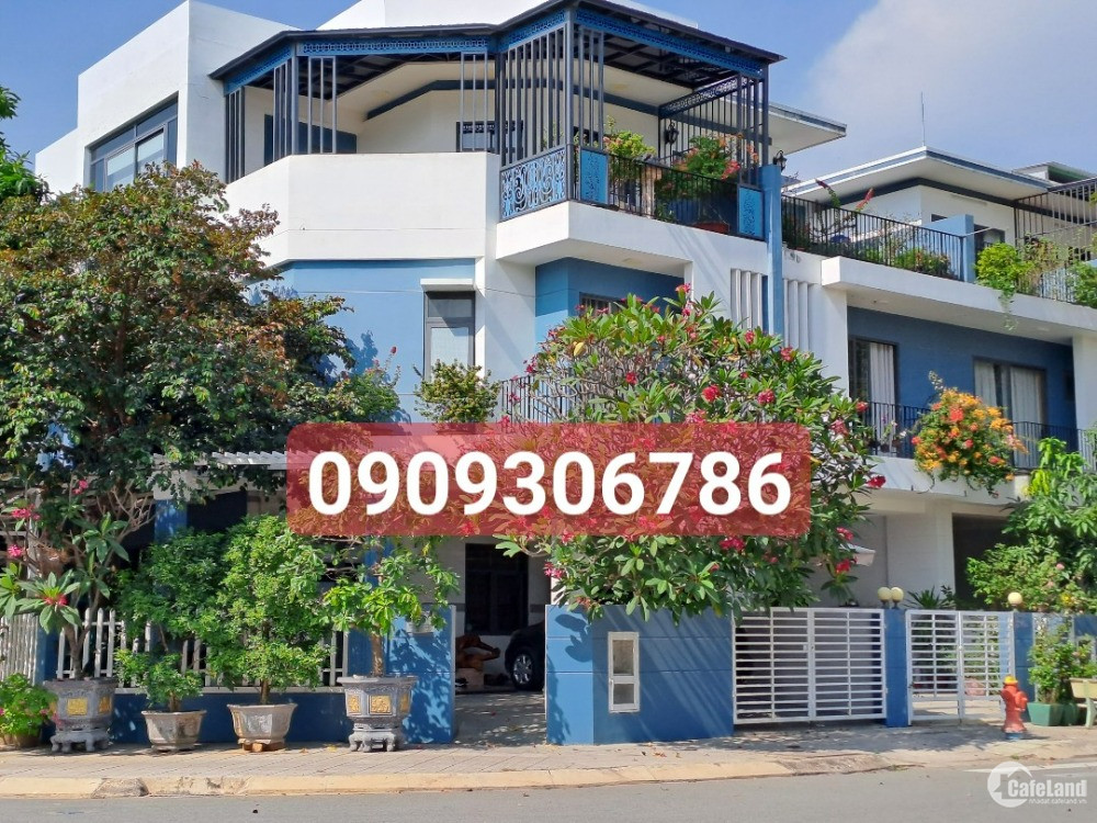 Bán nhà 3 tầng Thăng Lengthy House, Tô Ngọc Vân, Thủ Đức 5 x22.7m – 8 tỷ