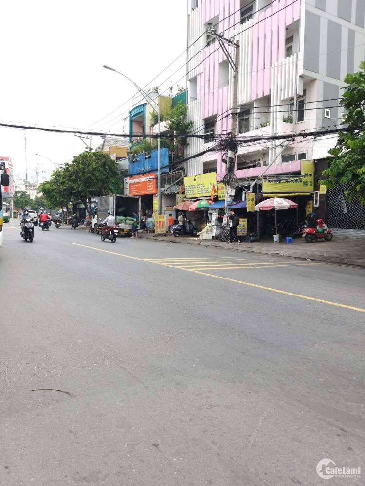 siêu phẩm HOTEL HIỆP BÌNH CHÁNH- NGAY GIGAMALL-152M(6.5X22)4TAG-15POG THU 150TR