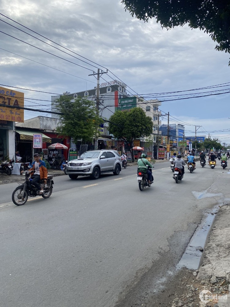 MẶT TIỀN KINH DOANH LÊ VĂN KHƯƠNG