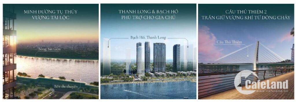 Grand M𝐚𝐫𝐢𝐧𝐚 Sài Gòn tại khu vực Ba Son